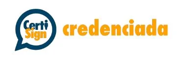 Certisign credenciada
